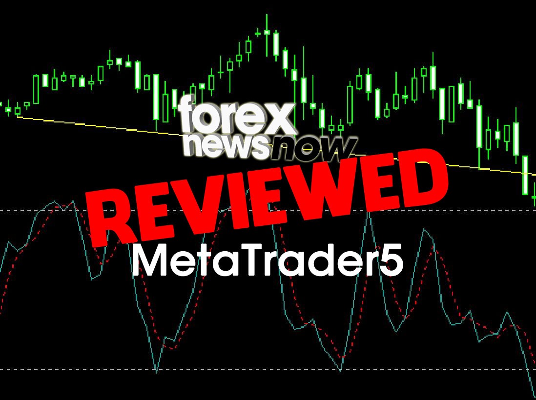Metatrader 5 trading strategies