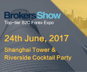 Best forex broker canada 2017