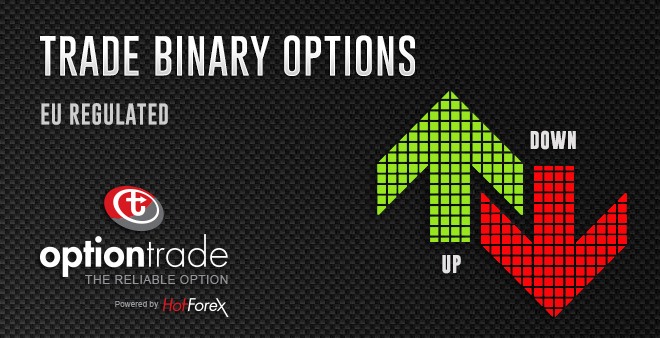 who engaged in binary options broker
