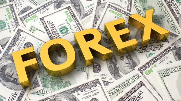 Daily forex market news