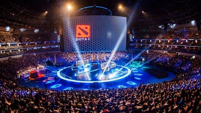 growth of esports in Russia
