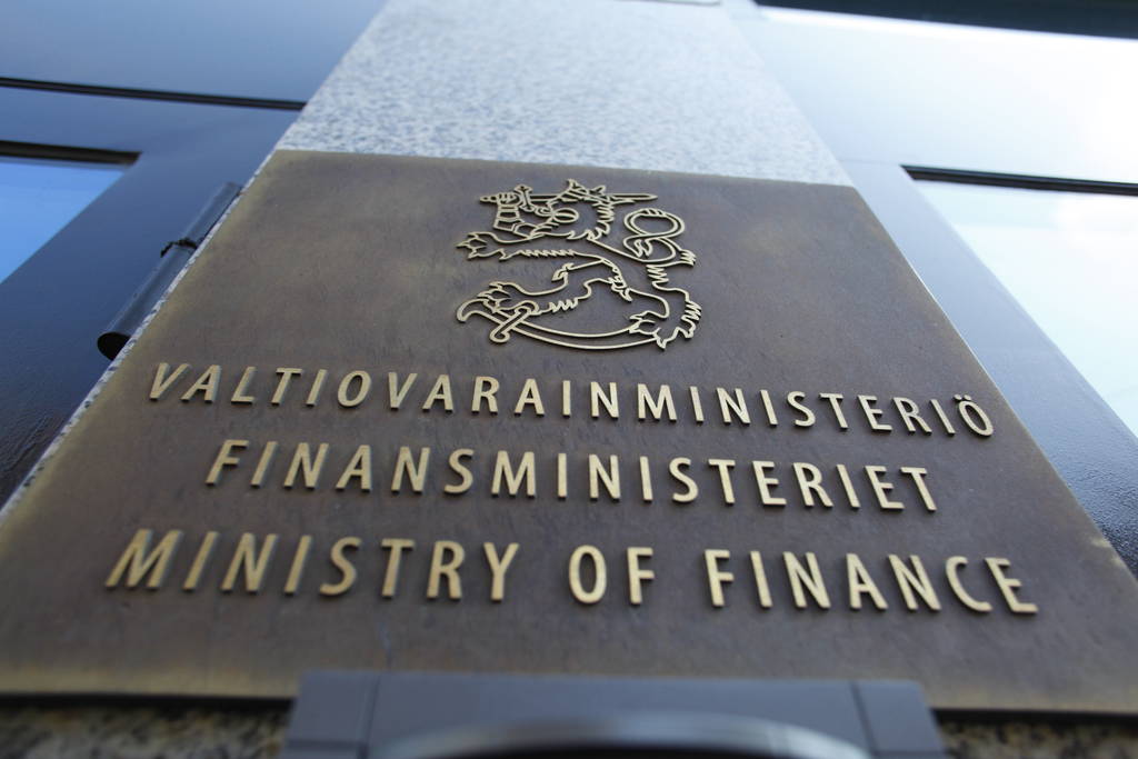 FX trading is not popular in Finland