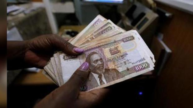 Online forex trading in kenya