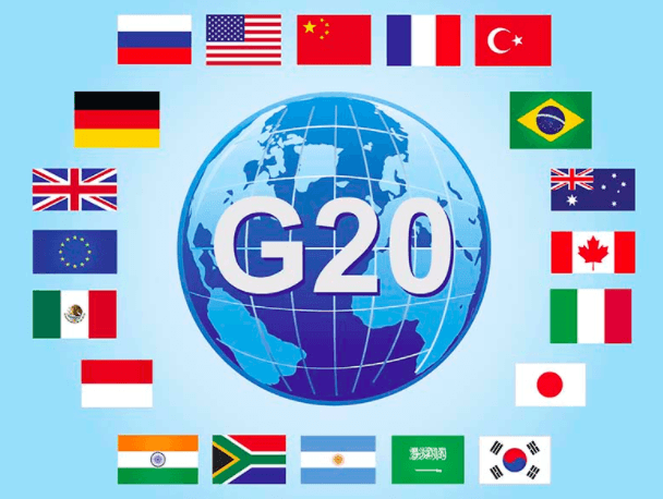G20: The Group of Twenty Finance Ministers and Central Bank Governors