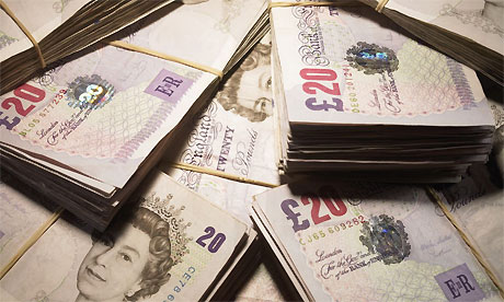 First contact forex uk