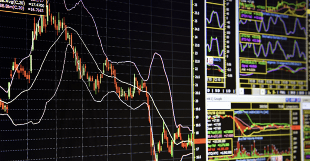 emo and Real Forex Trading