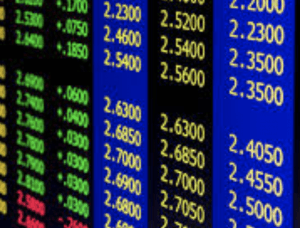 Interbank network forex trading