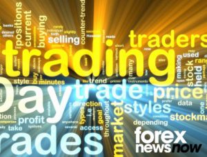 New forex broker