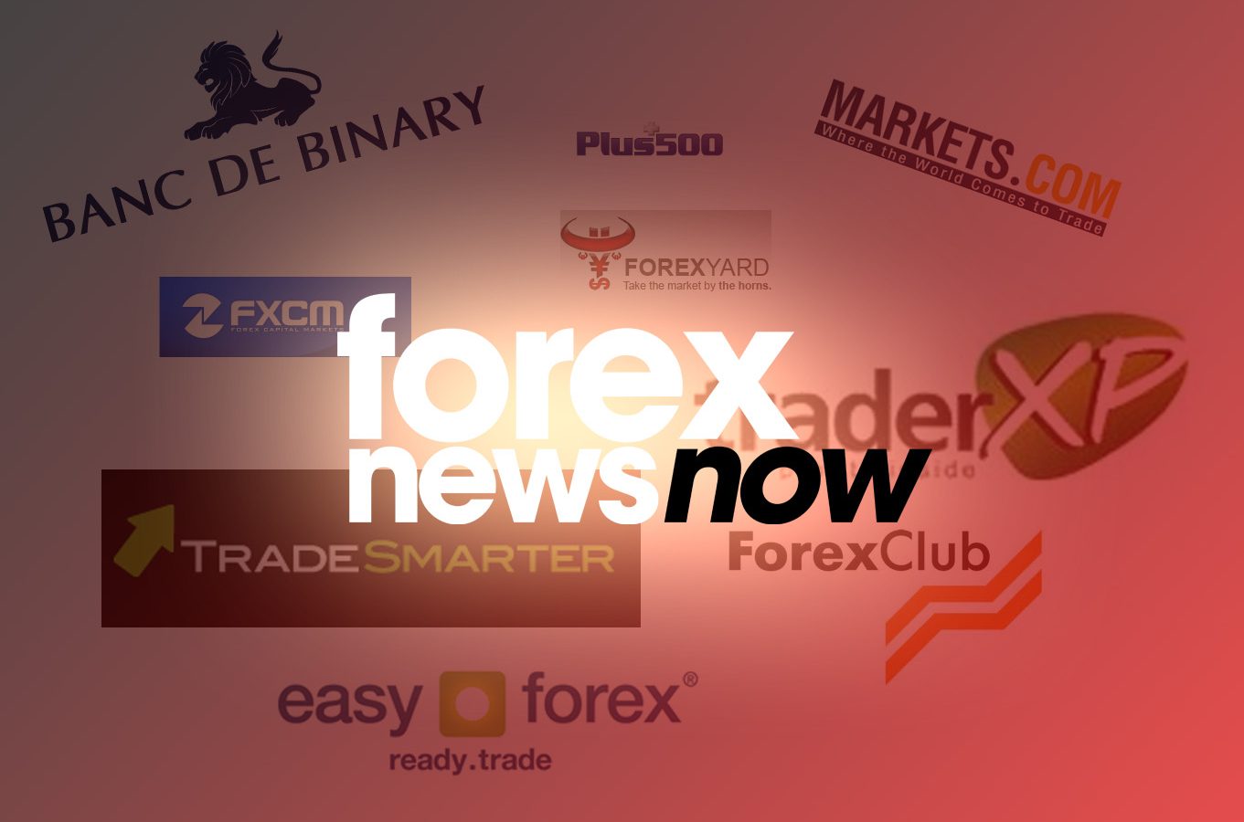 Demo trading account with a forex company