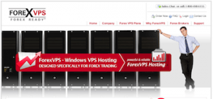 forex vps