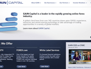 Gain capital forex.com uk ltd