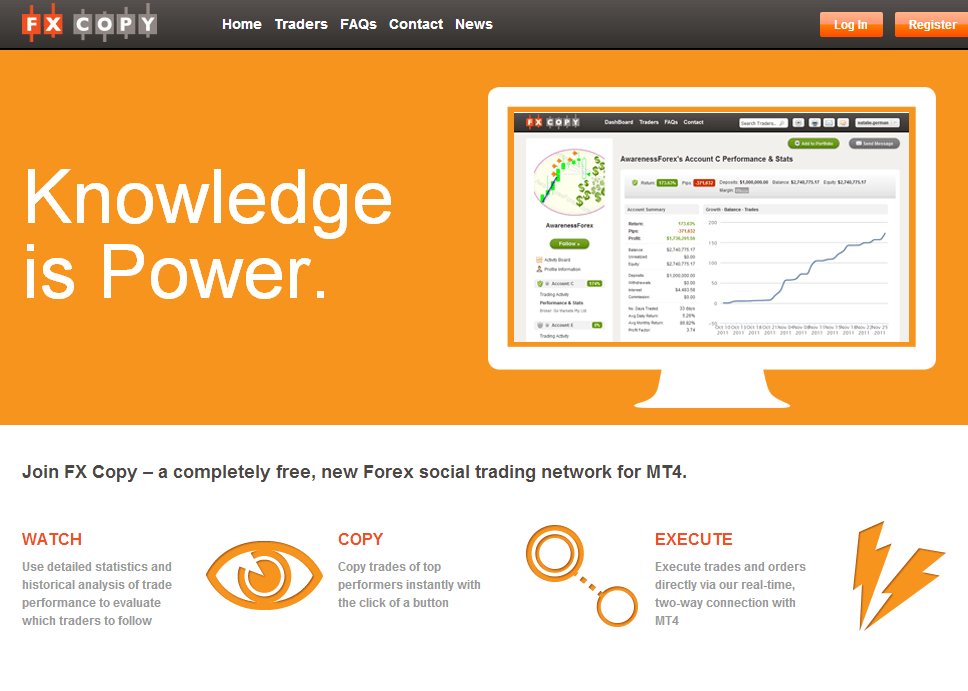 1st contact forex pty ltd