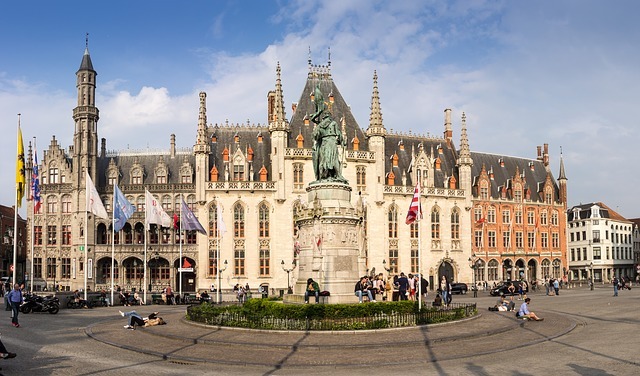 belgium bans forex