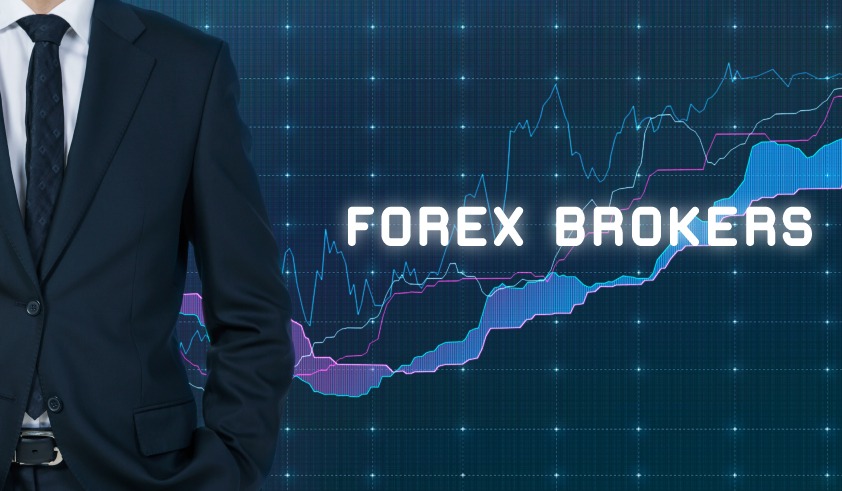 forex brokers usa