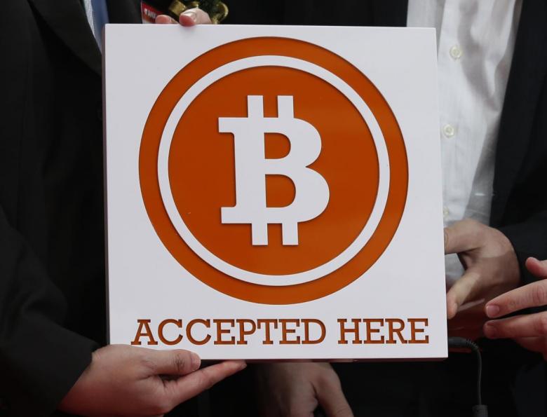 retail accept bitcoin