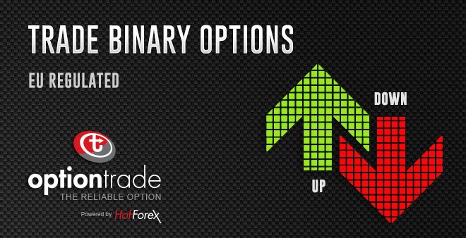 HotForex-OptionTrade