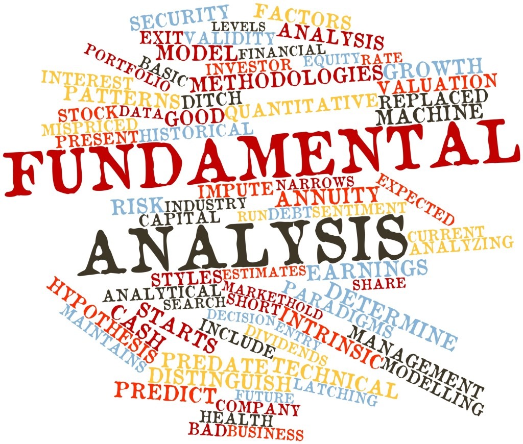 Best forex fundamental analysis site