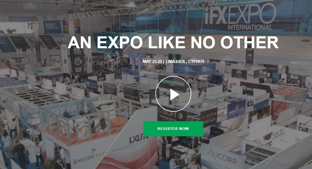 ifx expo