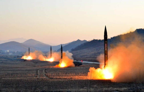 North-korea-Us-dollar-Trump-899125