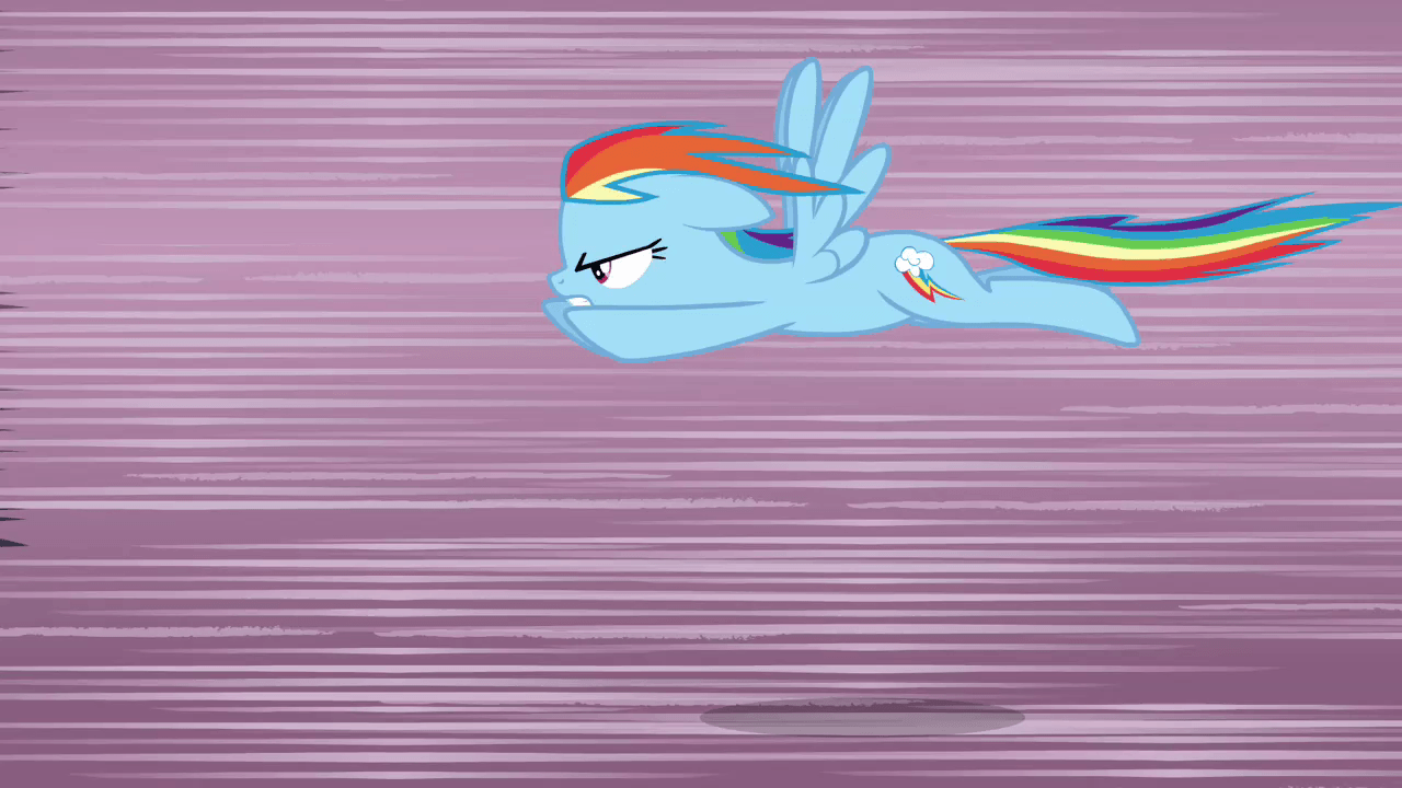 Rainbow_Dash_flying_very_fast_S3E1
