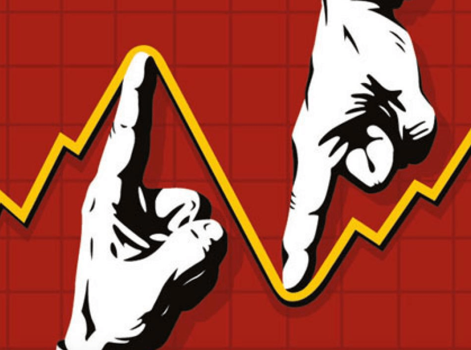 The most volatile currency pairs in 2017 | Check the full ...