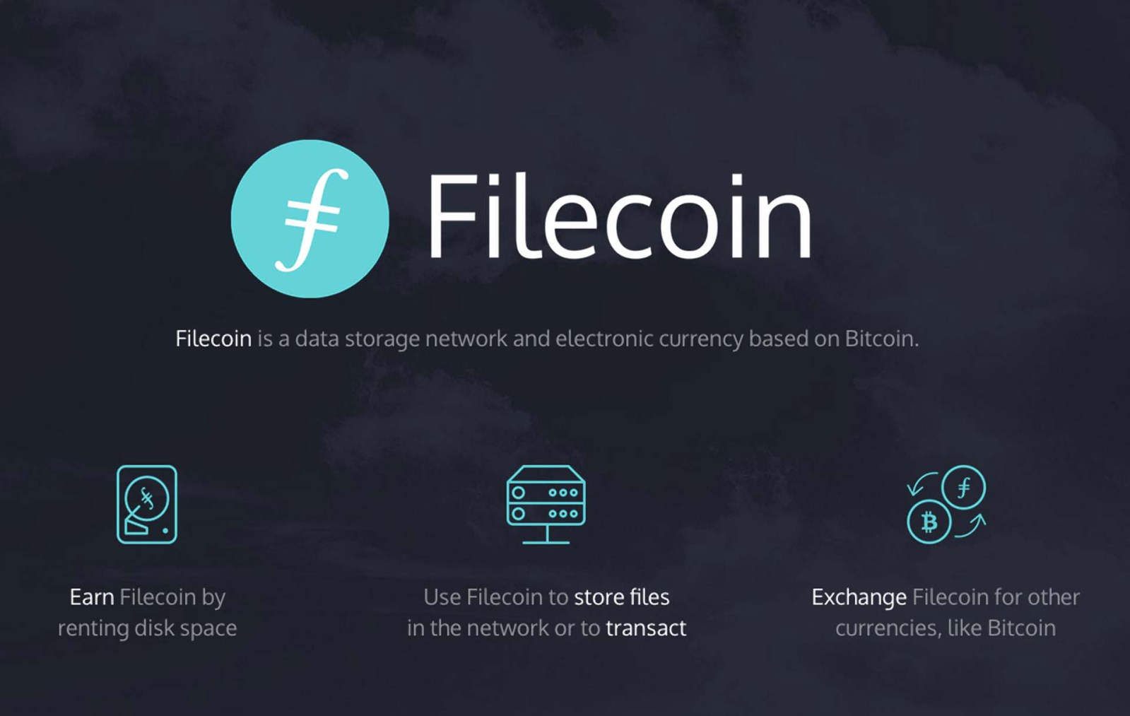 Bitcoin-Filecoin-ICO