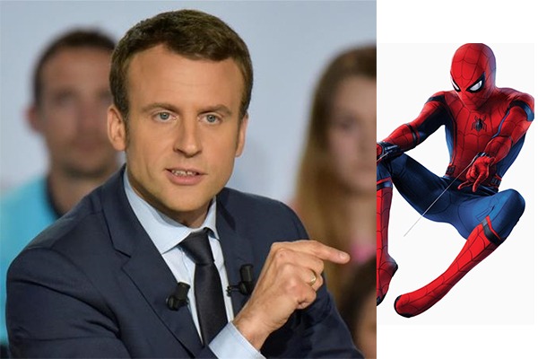 macronspider