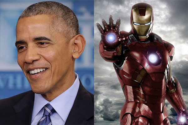 obamairon