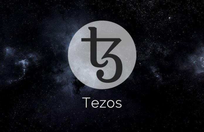 tezos-fundraiser