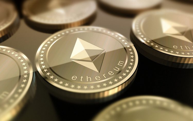 Attention: Ethereum