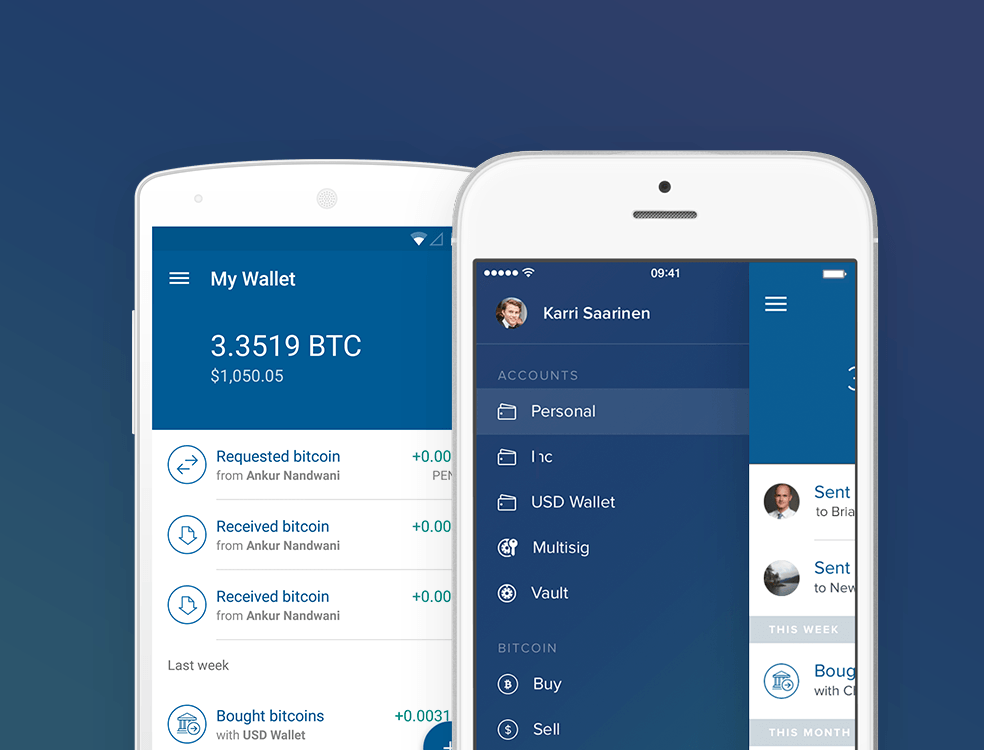 Best Ethereum Wallets for iPhone in 2019