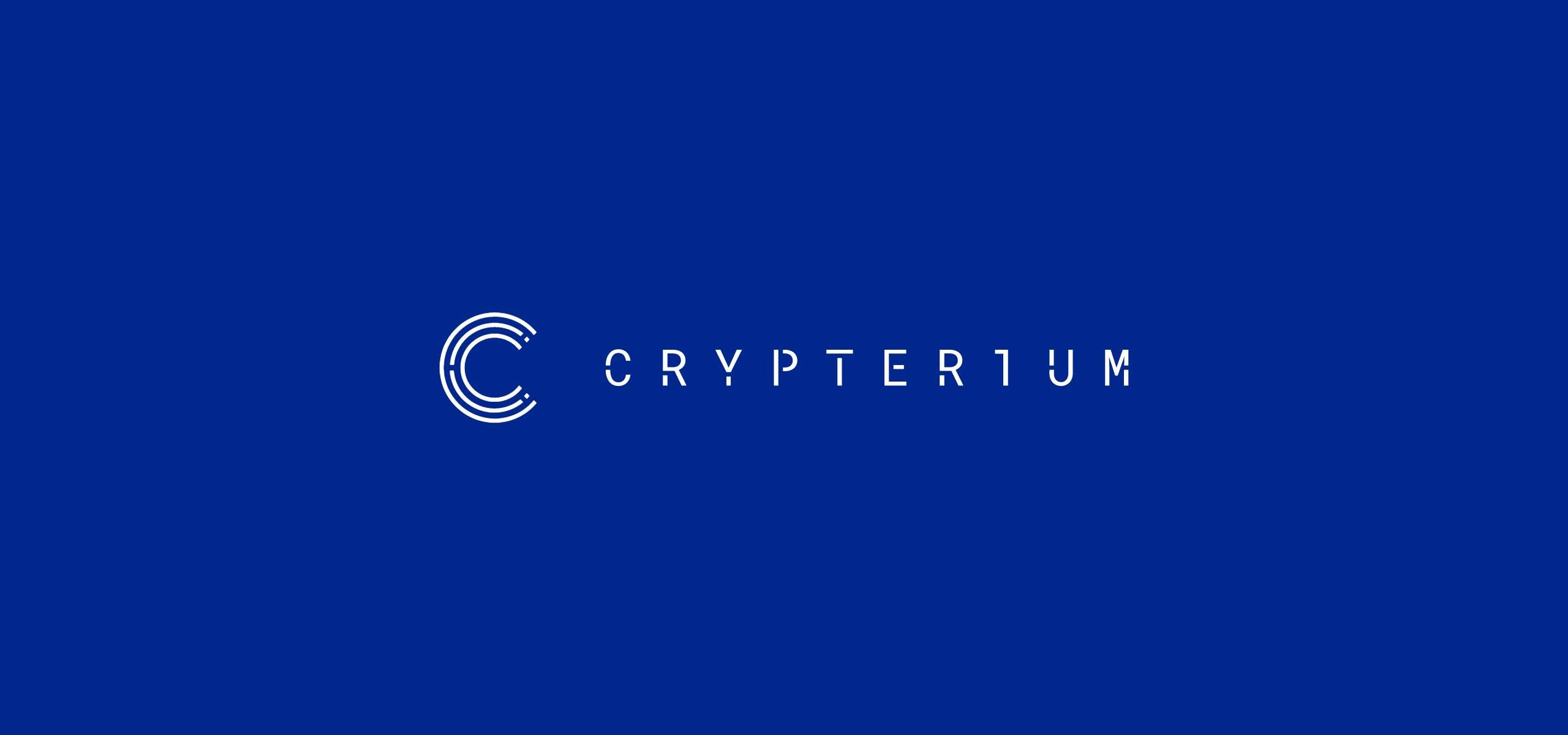 crypterium