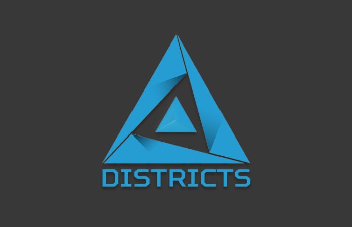 Districts