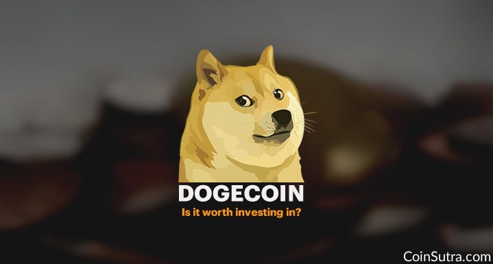 Dogecoin forecasts and predictions for 2018