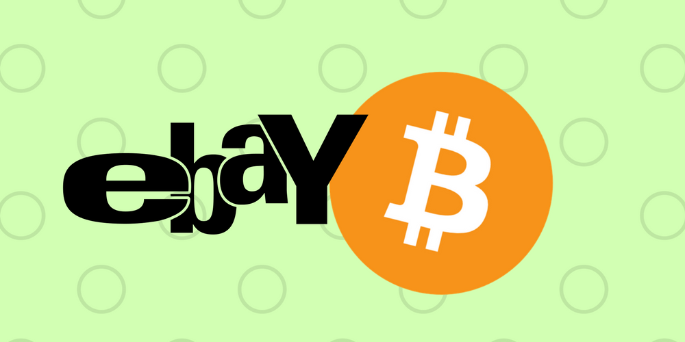 Ebay and bitcoin Ebay and bitcoin bitcoins newsround website
