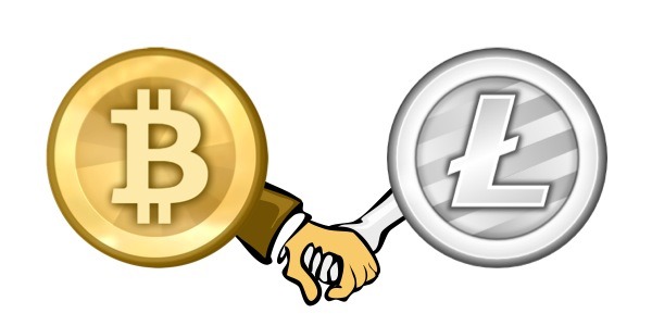 bitcoin-vs-litecoin