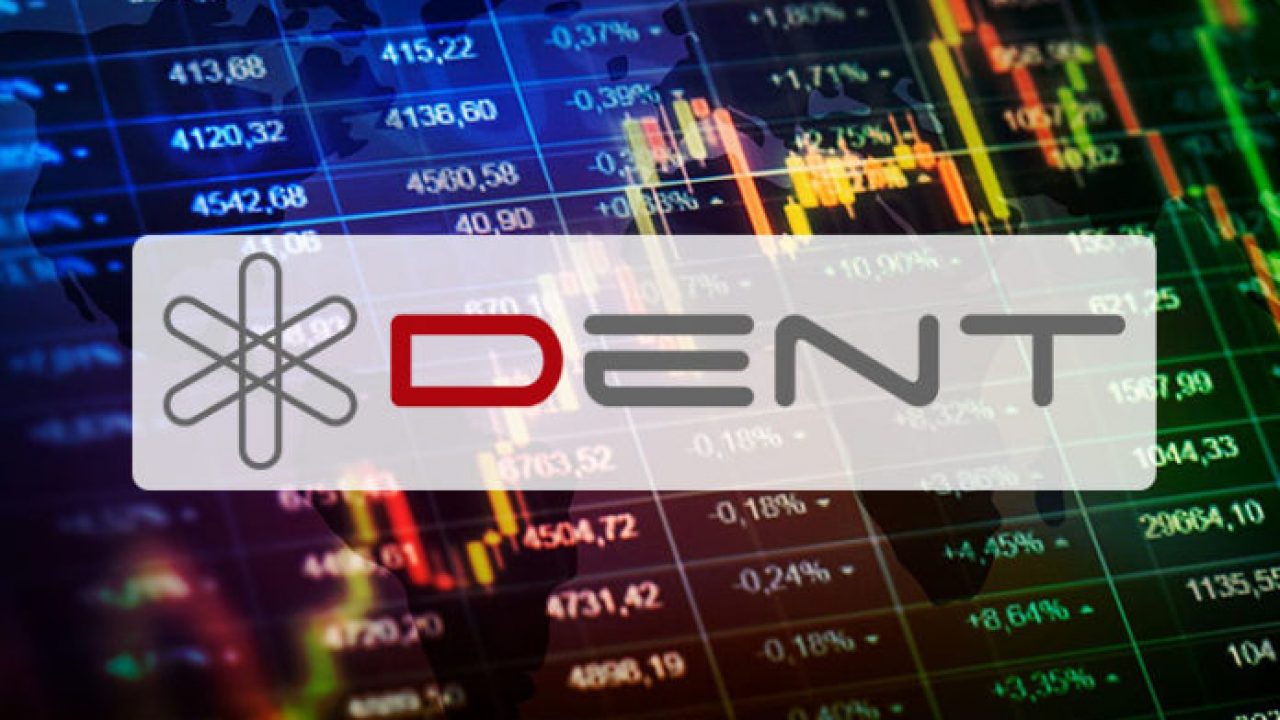 Buy Dent Dentcoin Dentcoin