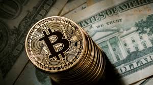 Bitcoin crypto