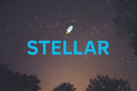 Stellar crypto