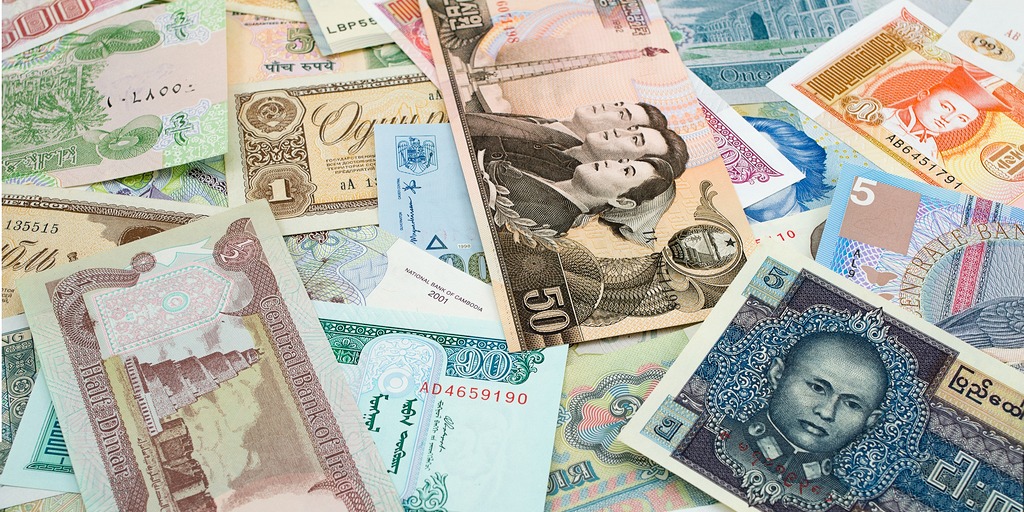 Exotic indicators forex