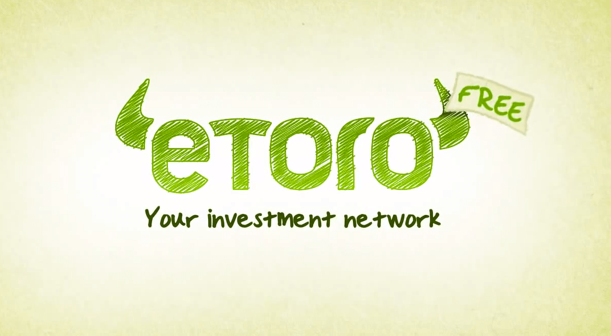 Now that eToro received funding of $100 million, what's next?