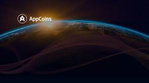 Appcoins crypto