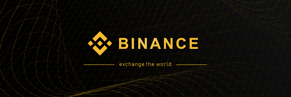 Binance exchange