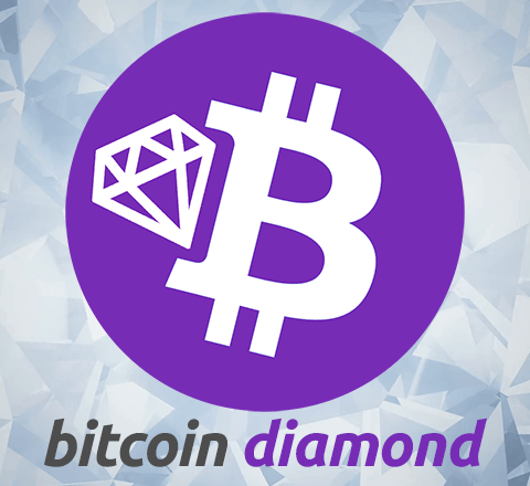 Bitcoin Diamond (BCD) up over 26%, XLM and BCH up