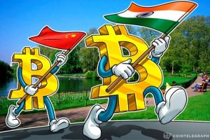 Bitcoin India