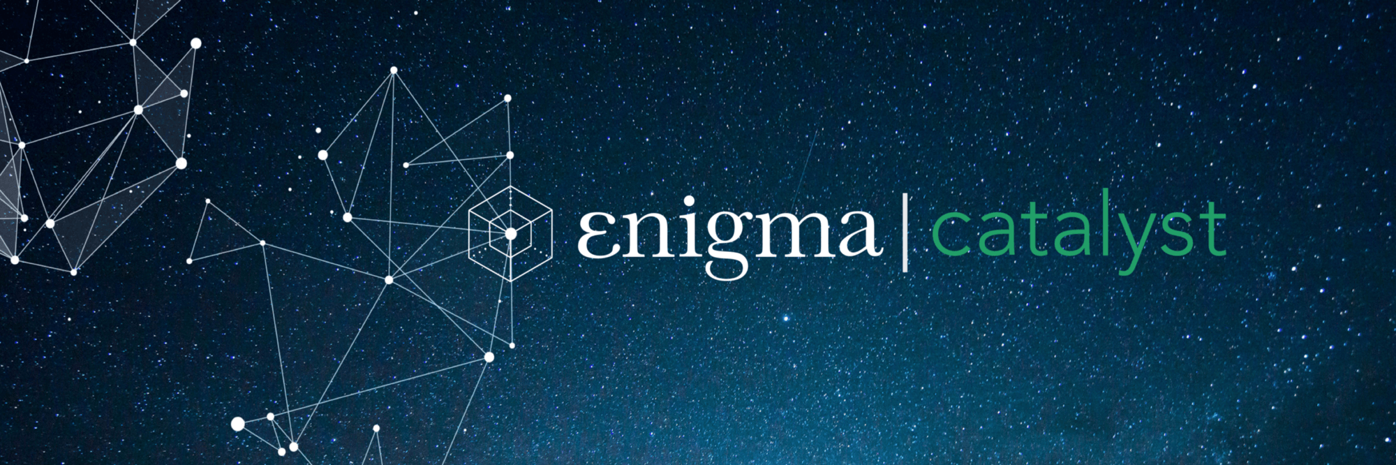 what is enigma cryptocurrency