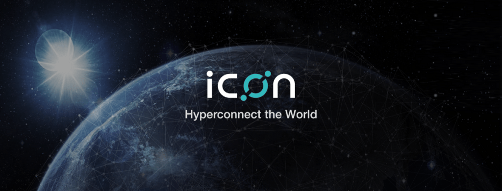 ICON altcoin