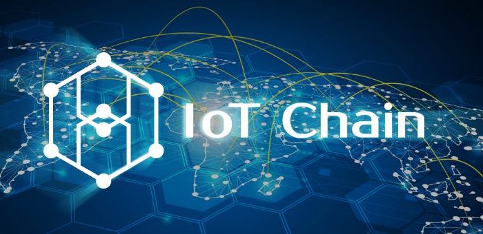 IoT chain