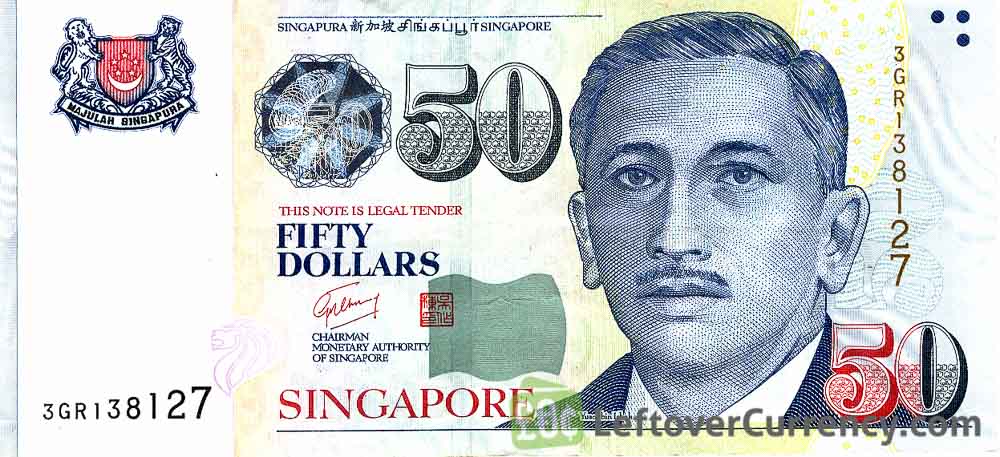Forex dealer singapore