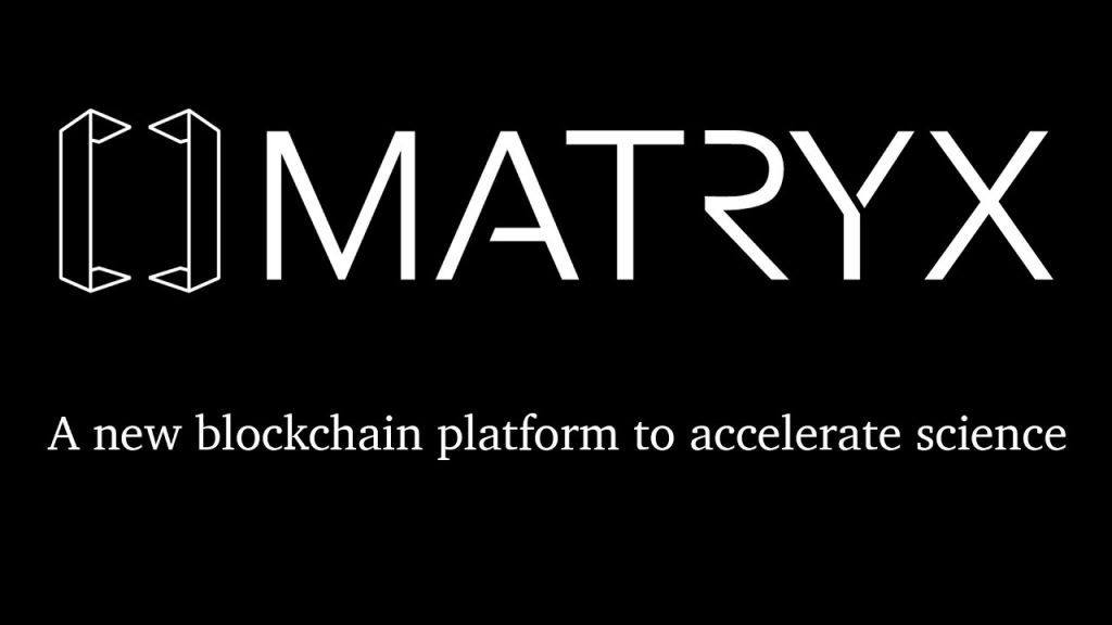 Matryx altcoin